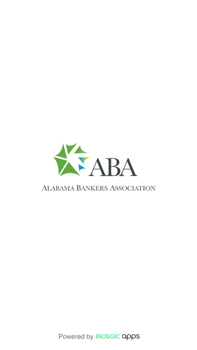 How to cancel & delete Alabama Bankers Assoc. from iphone & ipad 1