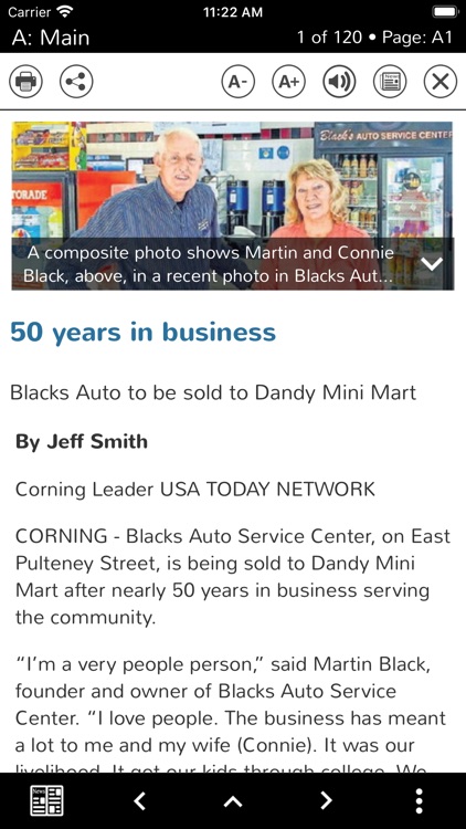 Corning Leader eEdition