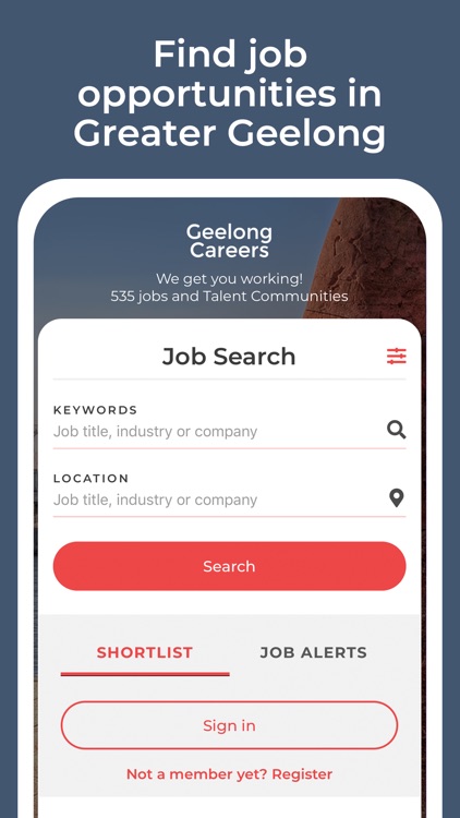 Geelong Careers