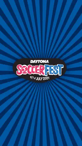 Game screenshot Daytona Soccer Fest mod apk