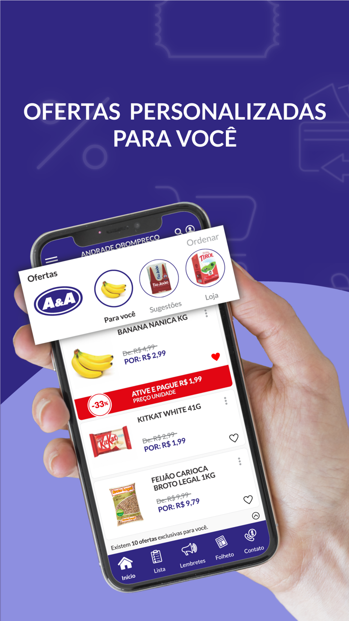 Andrade Supermercado