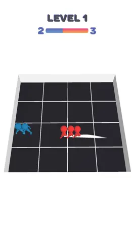 Game screenshot Grid Battle mod apk