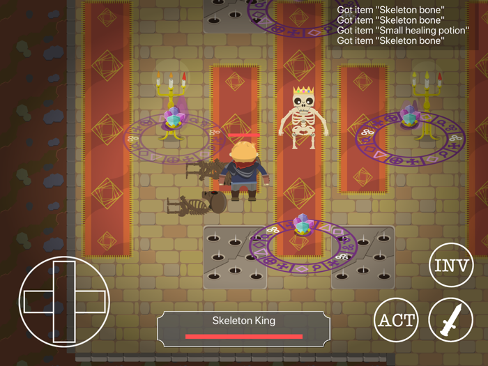 Short Story Isolation