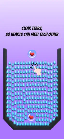 Game screenshot Love Or Tears apk