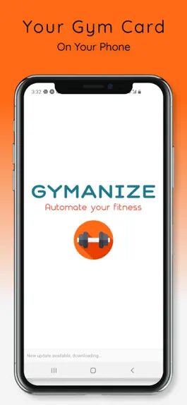 Game screenshot Gymanize mod apk