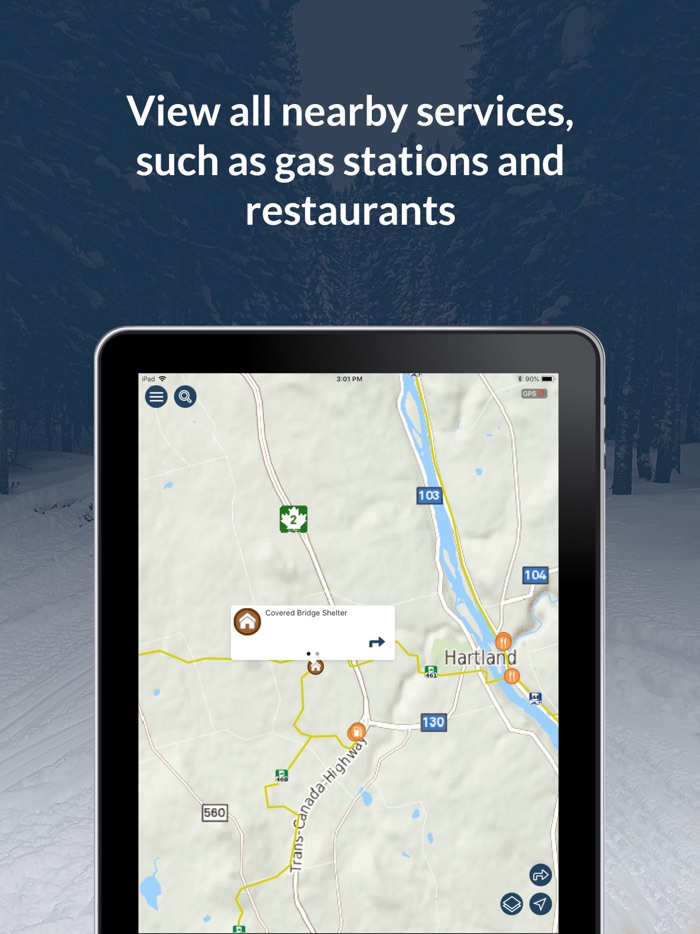 GoSnowmobiling NB 2020-2021