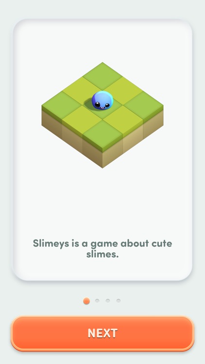 Slimeys