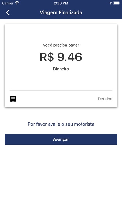 MovaGo - Cliente screenshot-3