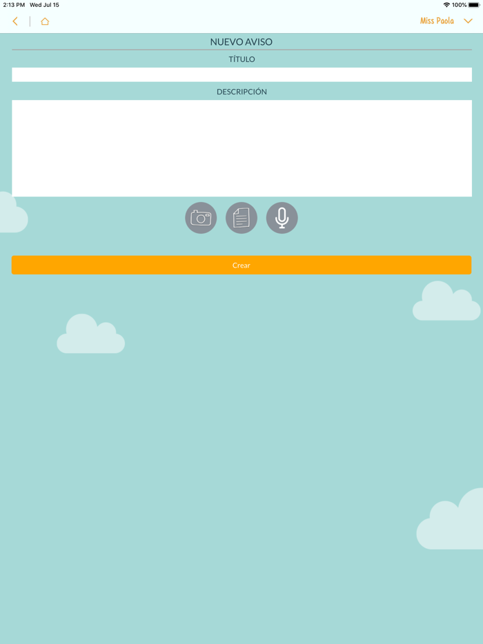 UPI Centro de Estimulación