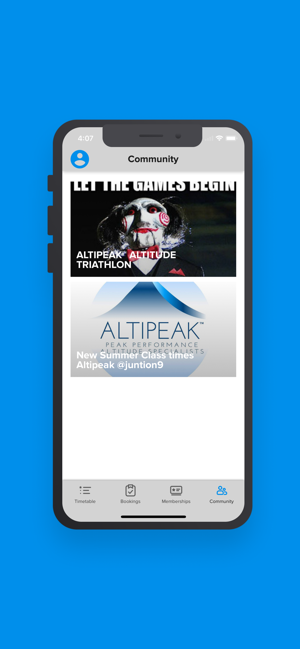 Altipeak(圖2)-速報App