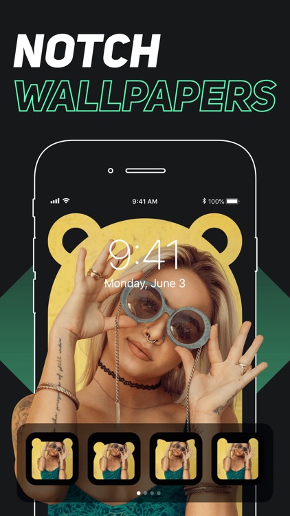LiveWallp Widget – Themes DIY screenshot-7