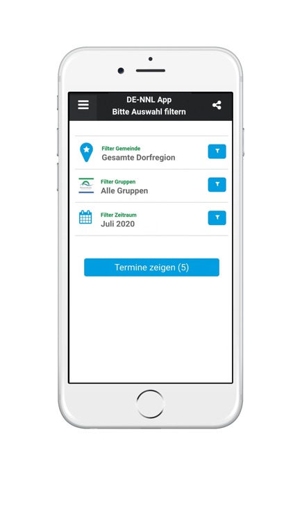 DE NNL App screenshot-3