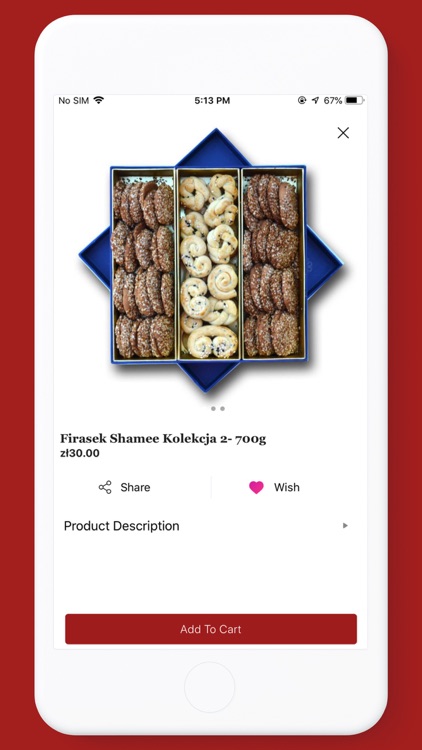 Firasek Online screenshot-4