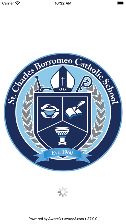 St. Charles Borromeo PC