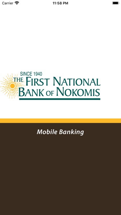 bank of america nokomis