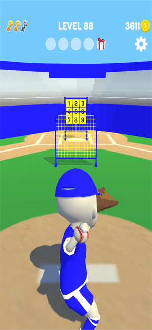 Tricky Ball 3D(圖3)-速報App