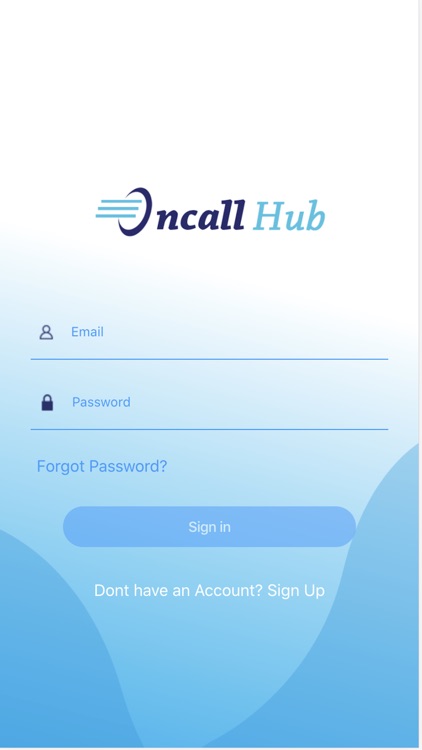 OncallHub