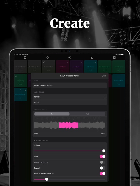 SoundBox: Best Soundboard App screenshot 2