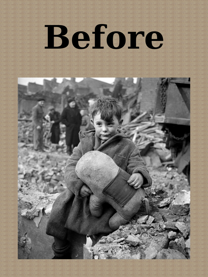 Colorify - Photo Colorizer