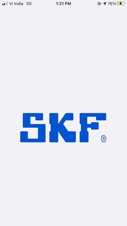 SKF Smart Edge 4.0