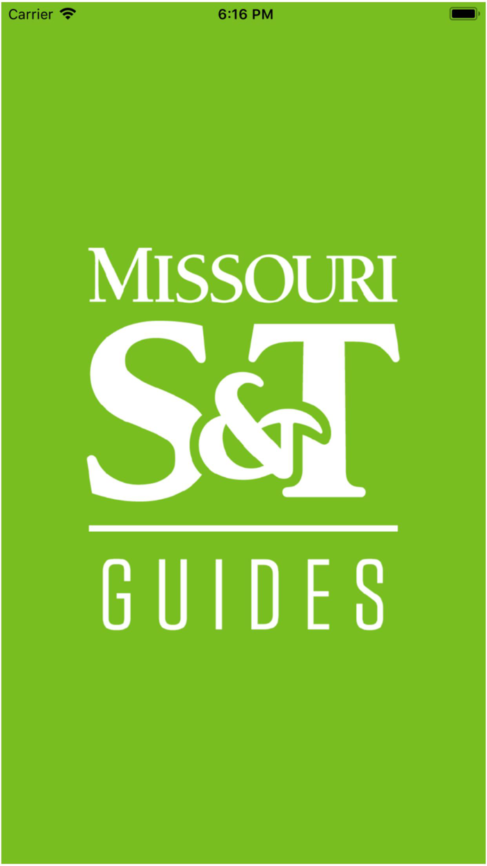 Missouri ST Guides