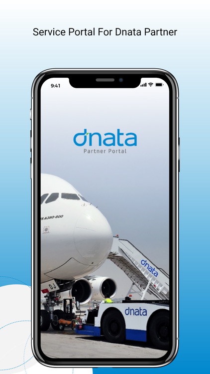 dnataSG Partner Portal