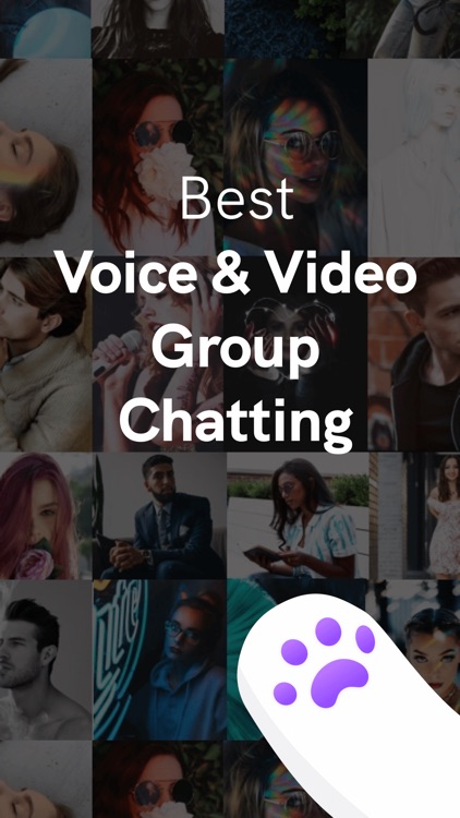 YoYo-Live Voice&Video Chat