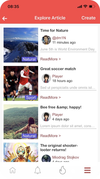 Global Sport Base screenshot-5