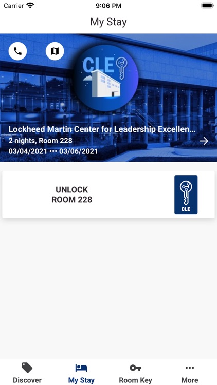 CLE KEY screenshot-3