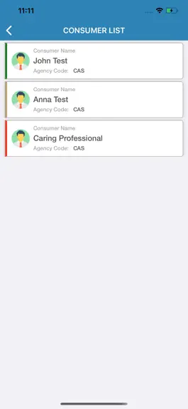 Game screenshot Caring Assistants apk