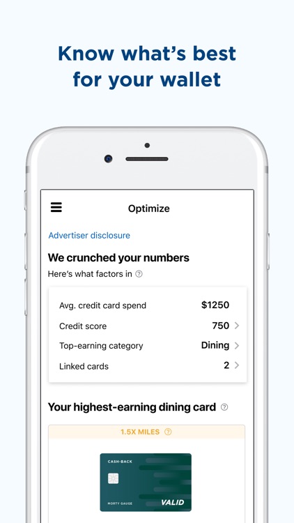 NerdWallet: Finance Tracker screenshot-5