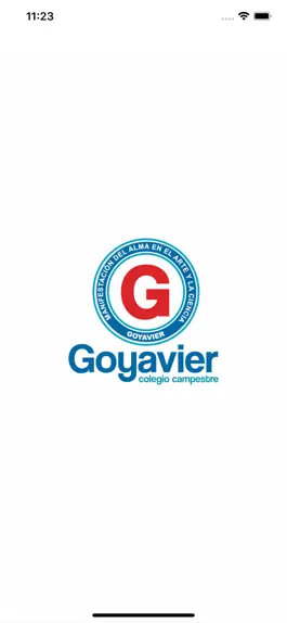 Game screenshot Colegio Goyavier hack