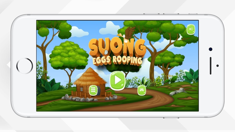 SUONG EGGS ROOPING