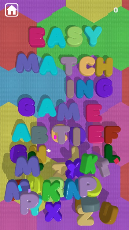 ABC Match 3D screenshot-3