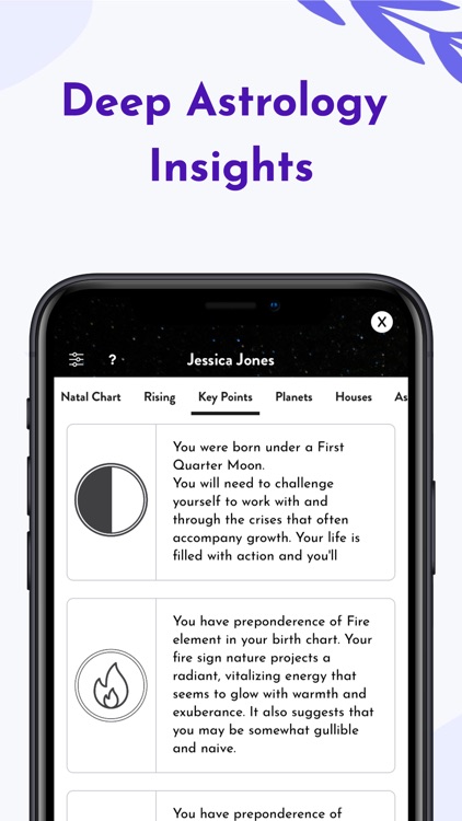 Up Astrology screenshot-5