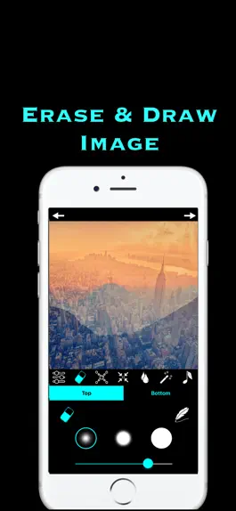 Game screenshot Blend Effect-Artsy Exposure mod apk