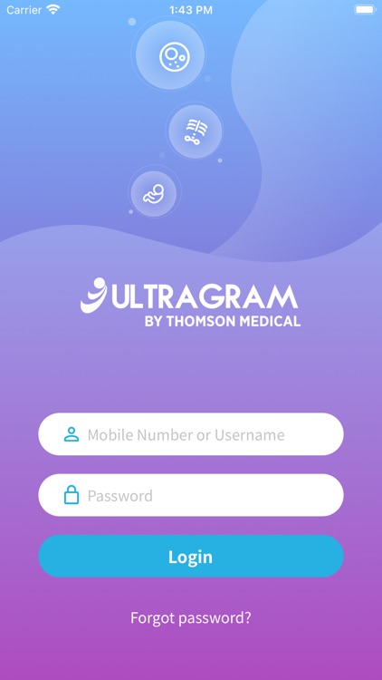 Ultragram