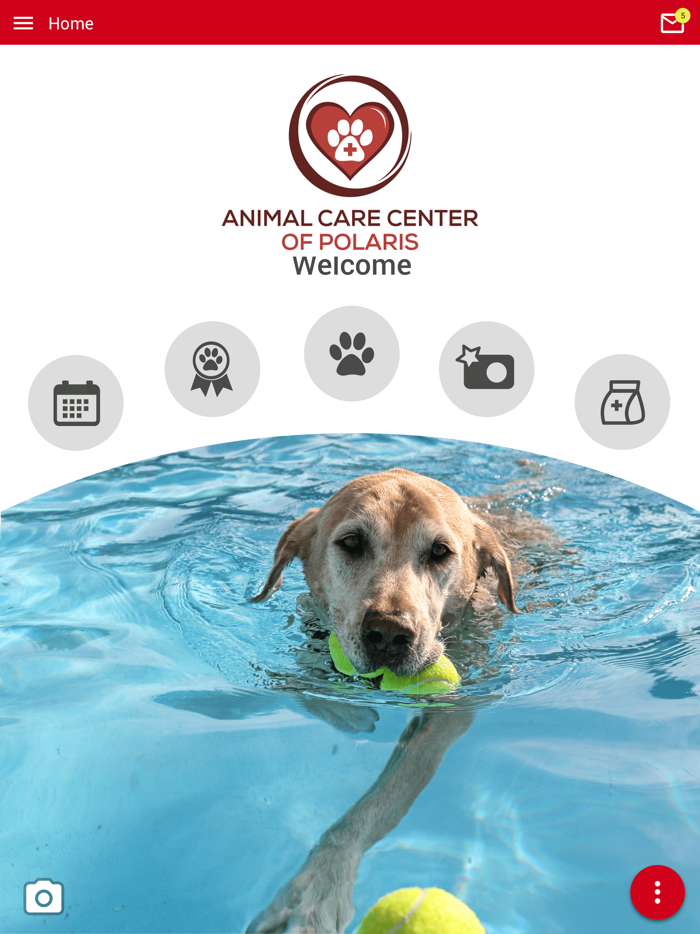 Animal Care Center of Polaris