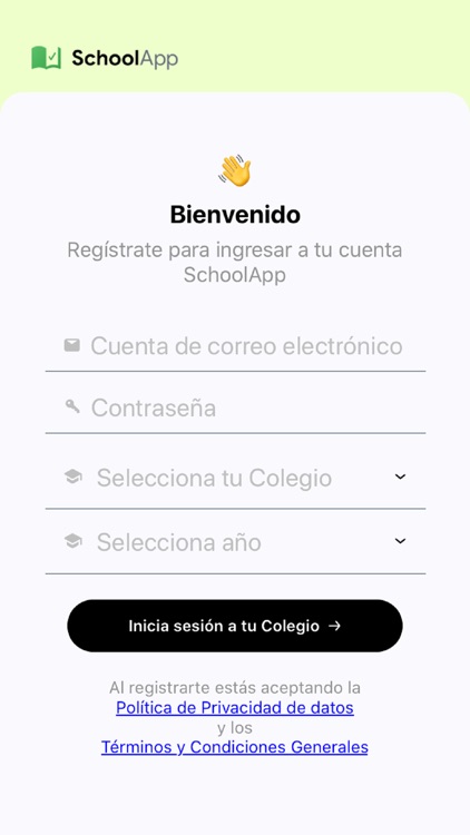 School App