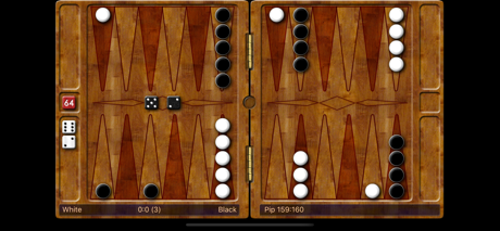 Cheats for Backgammon Online 3
