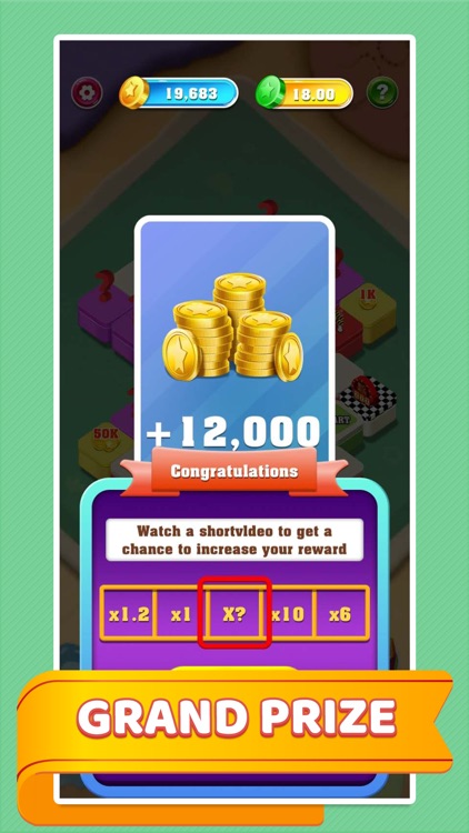 Happy Rolling-Fun Dice game screenshot-3