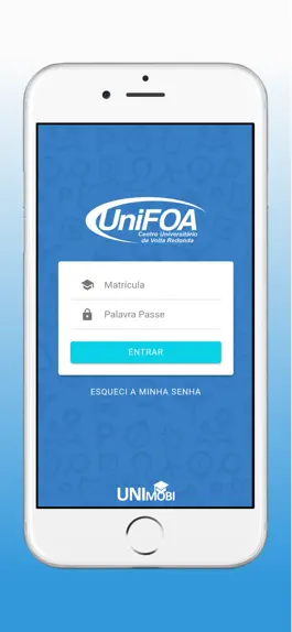 Game screenshot UniFOA Academy mod apk