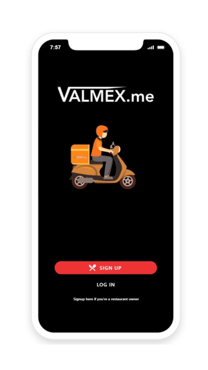 Valmexme