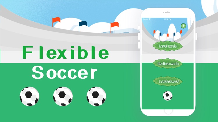 Flexible Soccer