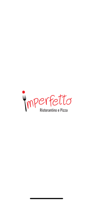 Imperfetto Ristorantino