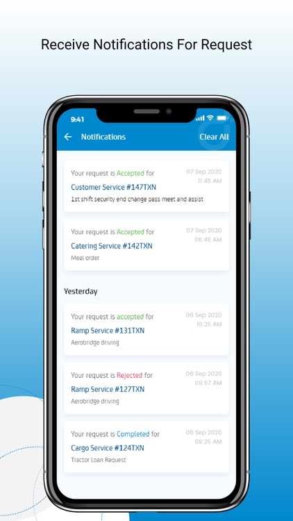 dnataSG Partner Portal screenshot-5