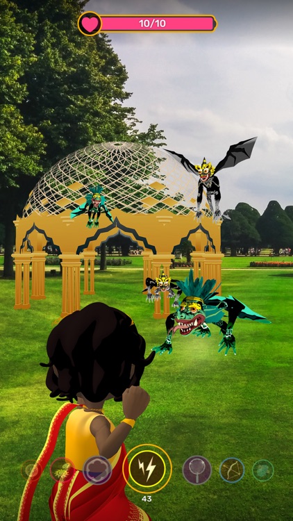 Krikey screenshot-4