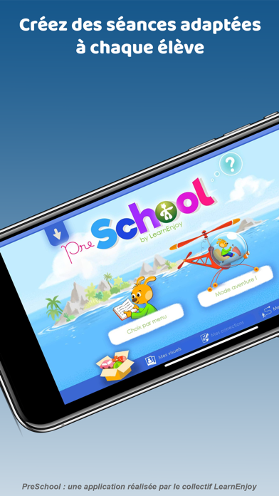 How to cancel & delete PreSchool from iphone & ipad 2