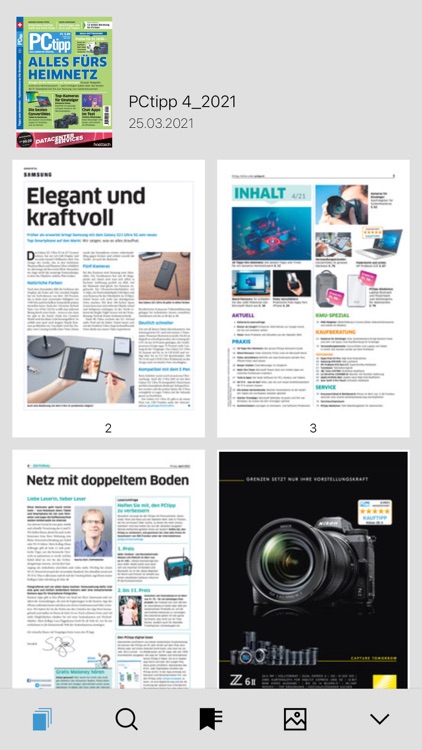 PCtipp E-Paper screenshot-3