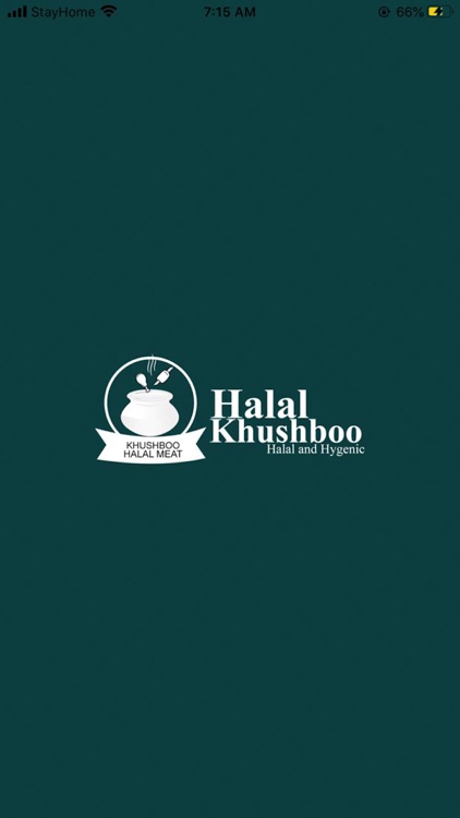 Halal Khushboo